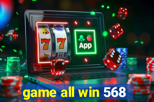 game all win 568